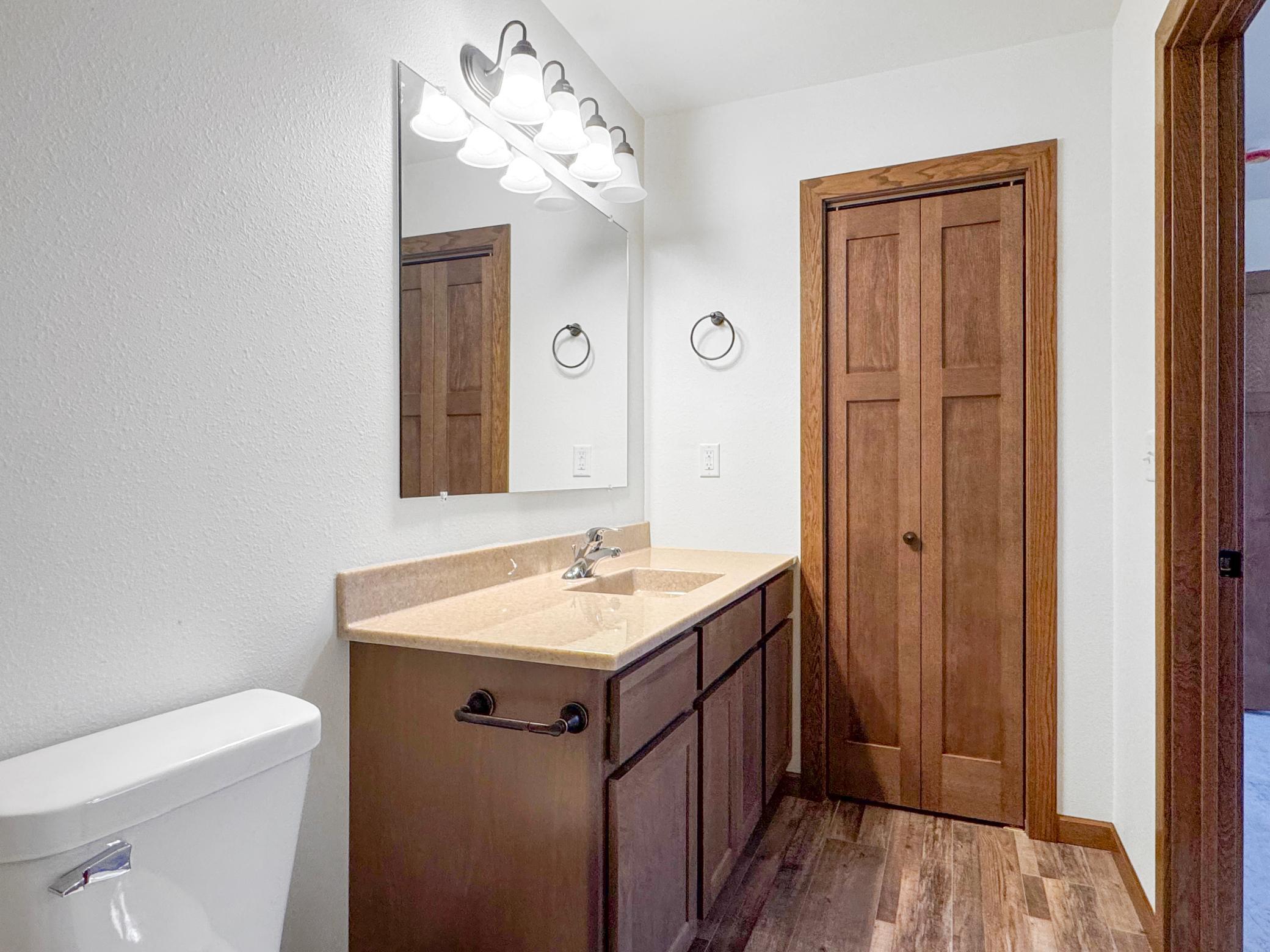 Master Suite Bathroom