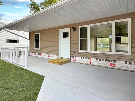 122 2nd Street E, Tracy, MN 56175