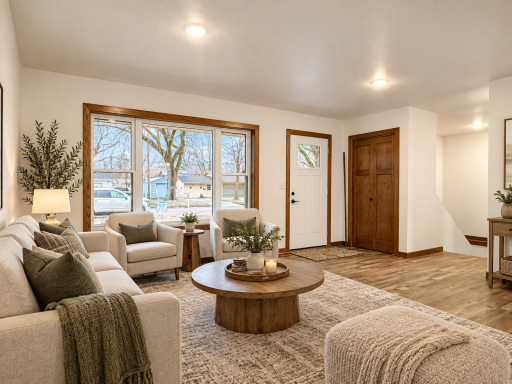 122 2nd Street E, Tracy, MN 56175