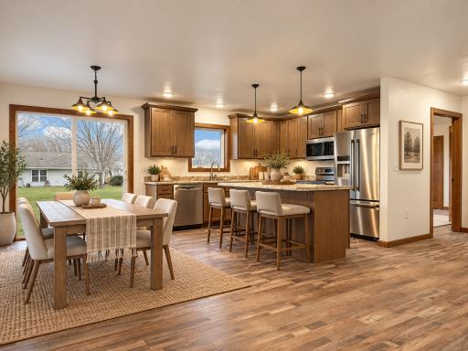122 2nd Street E, Tracy, MN 56175