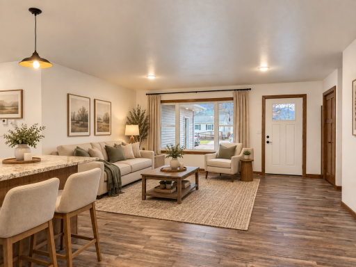 122 2nd Street E, Tracy, MN 56175