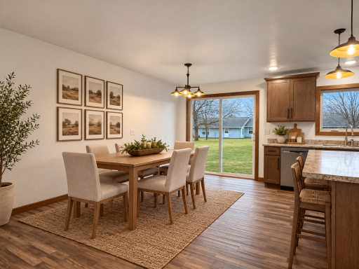 122 2nd Street E, Tracy, MN 56175