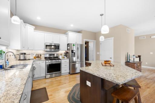 2484 Woodstone Lane SW, Rochester, MN 55902