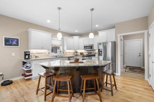 2484 Woodstone Lane SW, Rochester, MN 55902