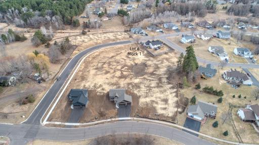Lot 6 Blk 1 S Maple Drive, Cambridge, MN 55008