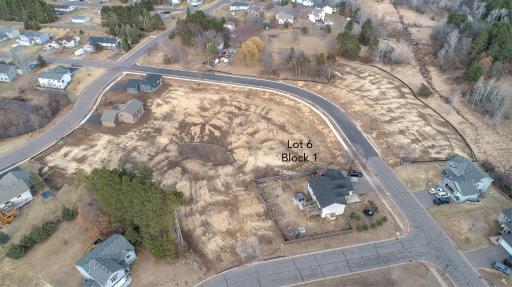 Lot 6 Blk 1 S Maple Drive, Cambridge, MN 55008