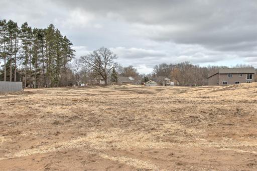 Lot 6 Blk 1 S Maple Drive, Cambridge, MN 55008