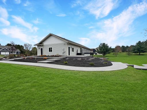 W6199 Fairway Drive, Spooner, WI 54801