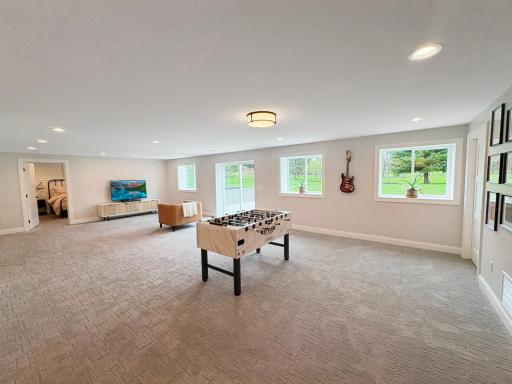 W6199 Fairway Drive, Spooner, WI 54801