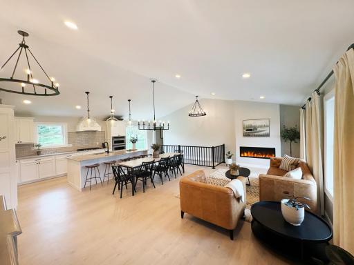 W6199 Fairway Drive, Spooner, WI 54801