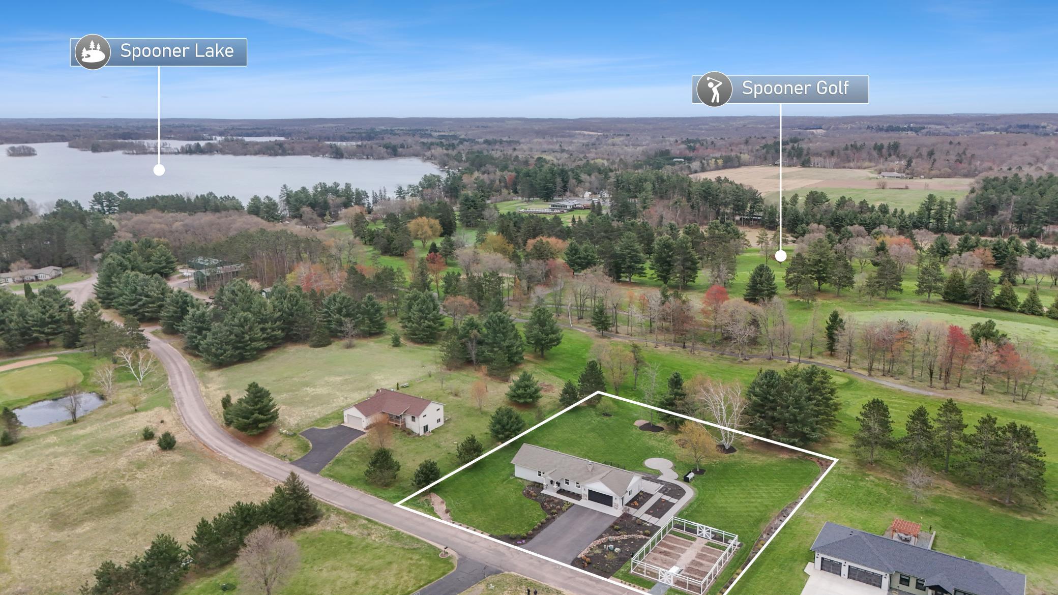 W6199 Fairway Drive