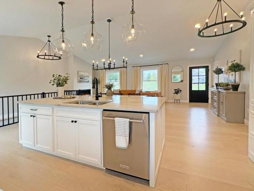 W6199 Fairway Drive, Spooner, WI 54801