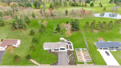 W6199 Fairway Drive, Spooner, WI 54801