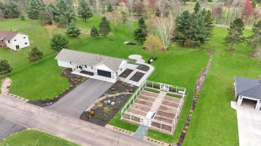 W6199 Fairway Drive, Spooner, WI 54801