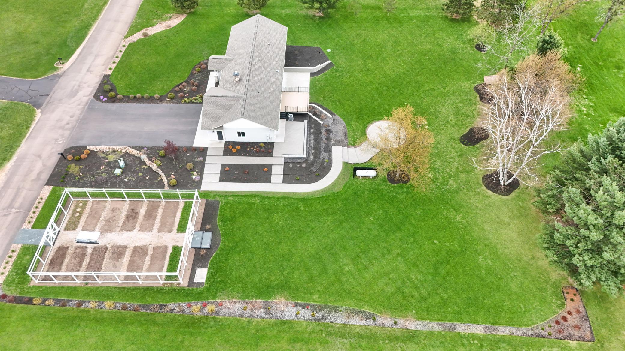 .92 Acres
