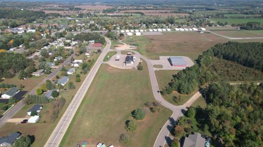 Lot 2 Charlotte St / Hwy 79, Boyceville, WI 54725