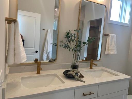 Photos are taken from current model home which reflects design finishes. Upgrades, options and finishes will vary.