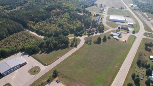Lot 3 Charlotte St / Range Rd, Boyceville, WI 54725