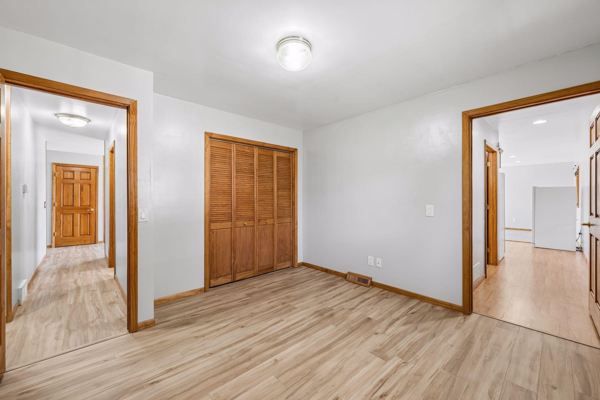 The perfect addition to the in-law's suite