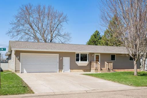 1345 Willow Avenue, New Richmond, WI 54017