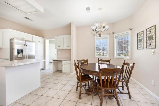 1320 Heritage Avenue NW, Hutchinson, MN 55350