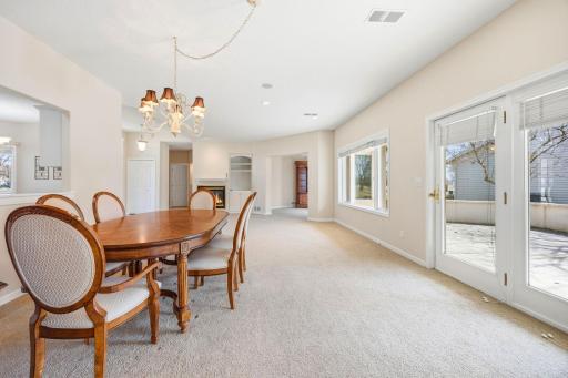 1320 Heritage Avenue NW, Hutchinson, MN 55350