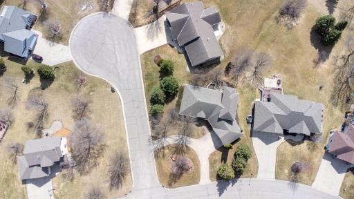 1320 Heritage Avenue NW, Hutchinson, MN 55350