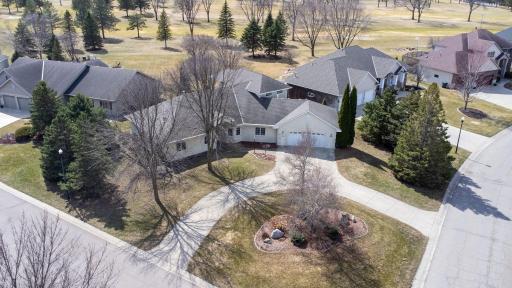 1320 Heritage Avenue NW, Hutchinson, MN 55350