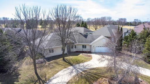 1320 Heritage Avenue NW, Hutchinson, MN 55350