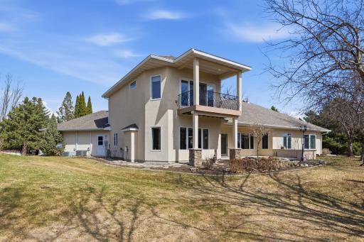 1320 Heritage Avenue NW, Hutchinson, MN 55350