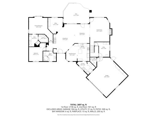1320 Heritage Avenue NW, Hutchinson, MN 55350