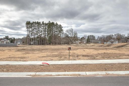 Lot 5 Blk 1 S Maple Drive, Cambridge, MN 55008