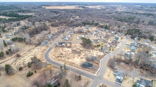 Lot 5 Blk 1 S Maple Drive, Cambridge, MN 55008