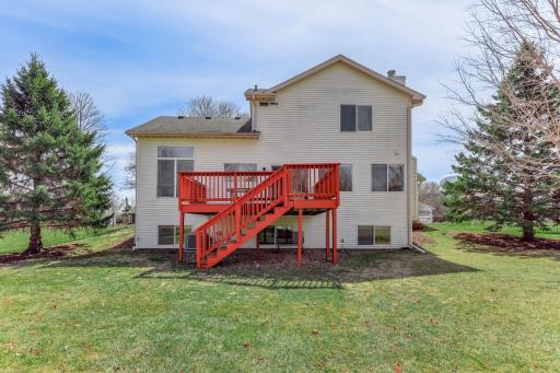 3217 Meadow Brook Place, Woodbury, MN 55125