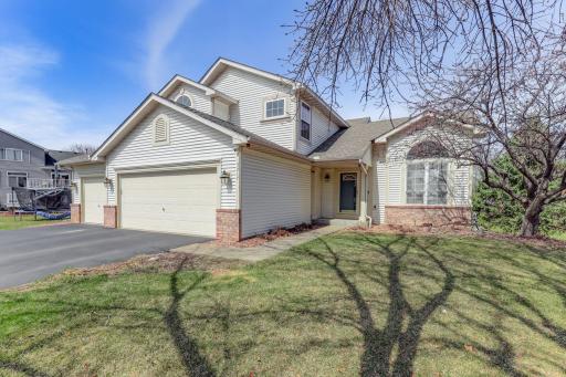 3217 Meadow Brook Place, Woodbury, MN 55125