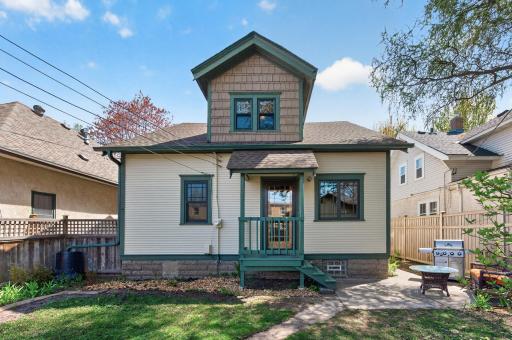 305 Brimhall Street, Saint Paul, MN 55105