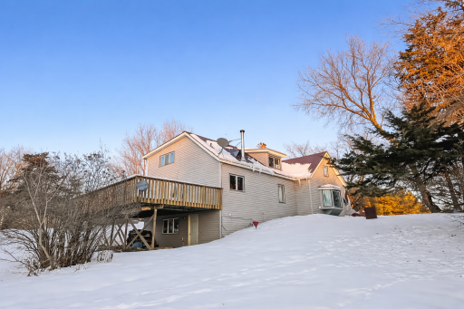 48600 Anchor Avenue, Stanchfield, MN 55080