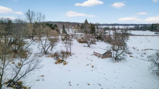 48600 Anchor Avenue, Stanchfield, MN 55080