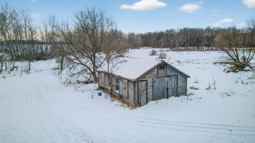 48600 Anchor Avenue, Stanchfield, MN 55080