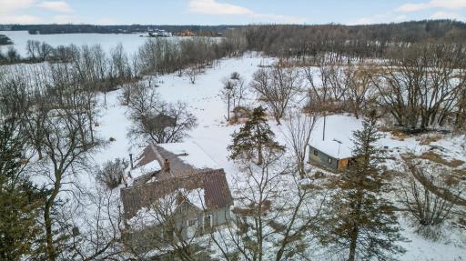 48600 Anchor Avenue, Stanchfield, MN 55080