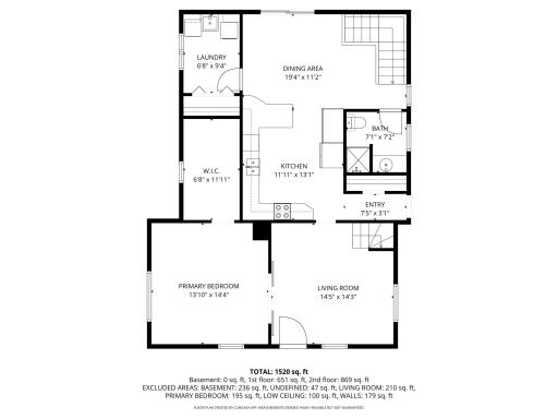 48600 Anchor Avenue, Stanchfield, MN 55080