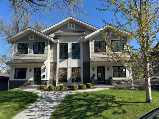 Welcome to 3932 49th St in Edina. This amazing, like new, twin home is just 1 block from 50th and France and all of the restaurants, shopping and conveniences the area has to offer