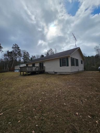 W9424 Lakewood Road, Spooner, WI 54801