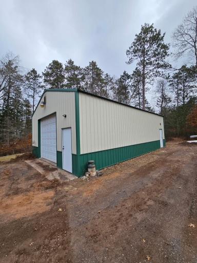 W9424 Lakewood Road, Spooner, WI 54801