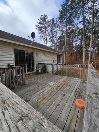 W9424 Lakewood Road, Spooner, WI 54801