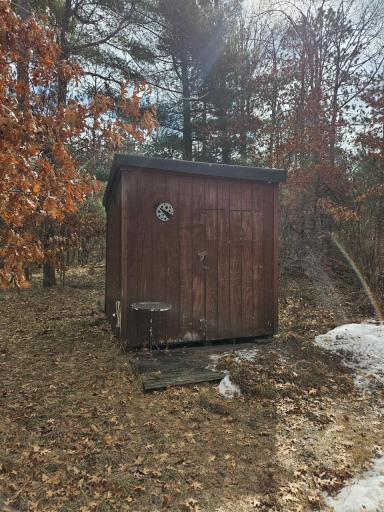 W9424 Lakewood Road, Spooner, WI 54801