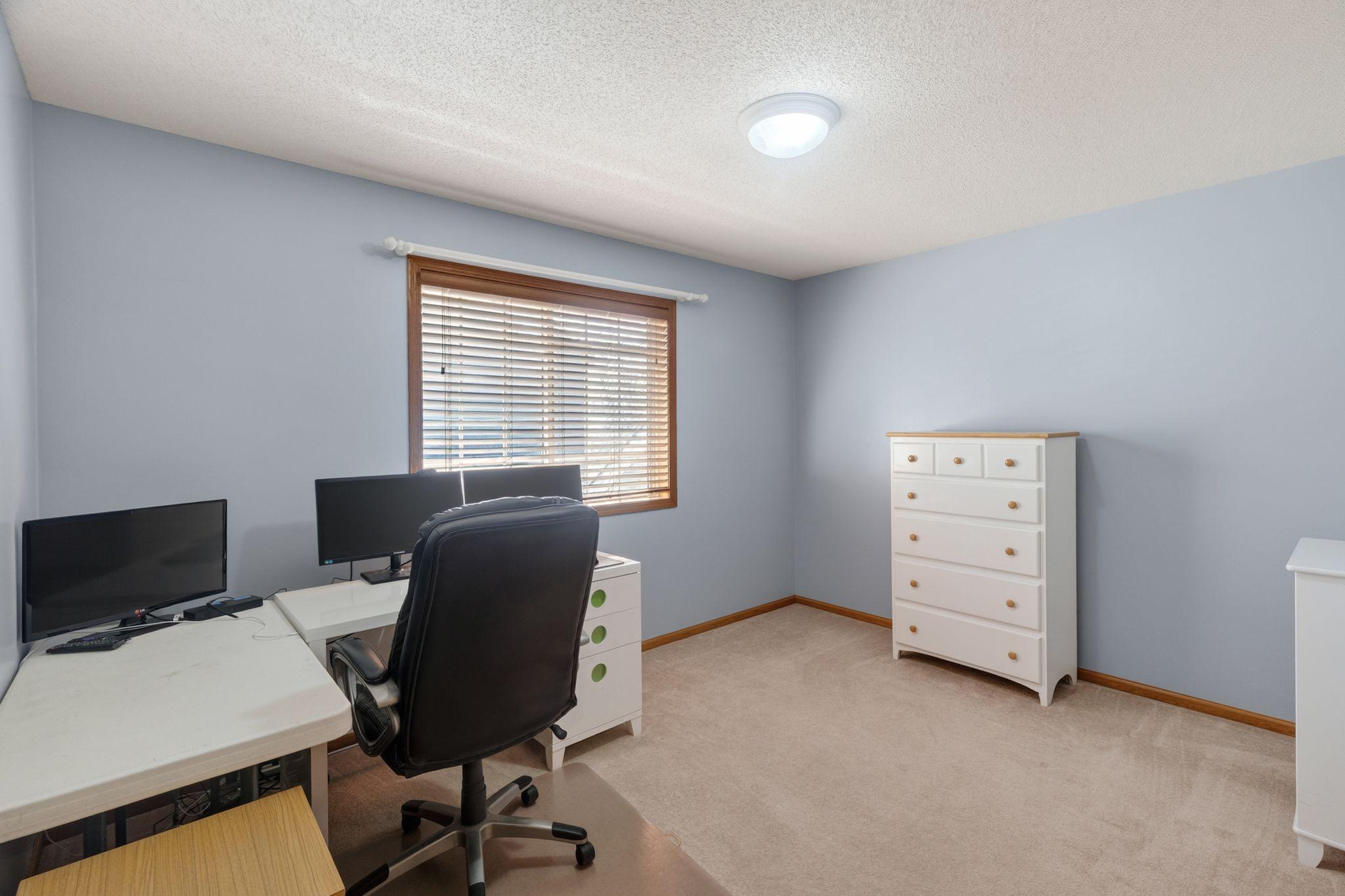 Upper level bedroom 3