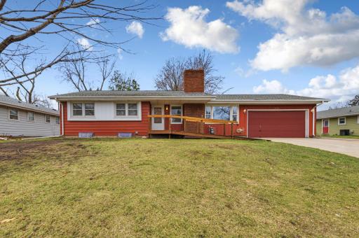 2123 Fox Place, Saint Paul, MN 55120