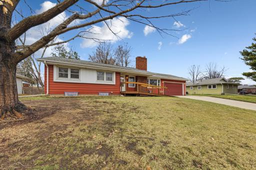 2123 Fox Place, Saint Paul, MN 55120