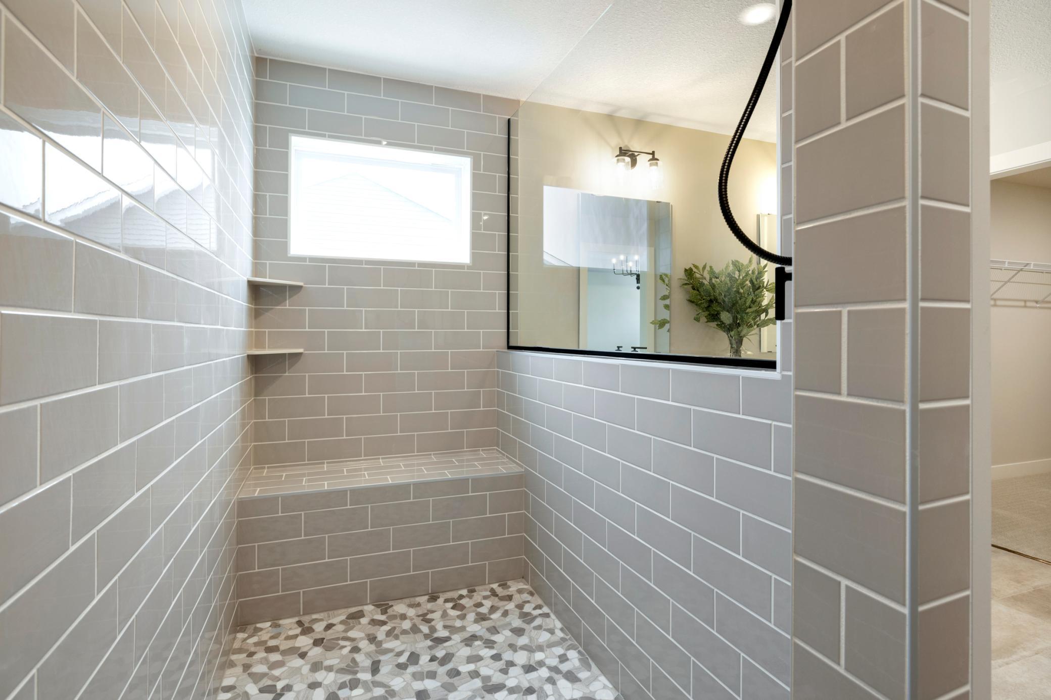 Photo of Model Home.